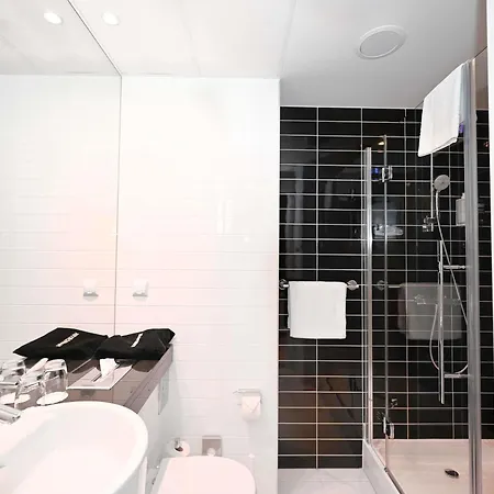 ibis Styles Warszawa Airport-3